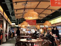 大堂-小隐人家(乐松店)