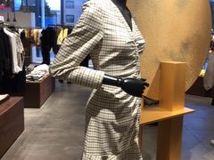 -URBAN REVIVO(大信新都汇店)