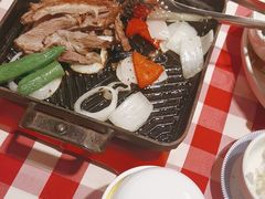 -西贝(厦门中华城店)