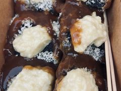 -品腐记·豆腐王朝(老门东总店)