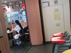 -麦当劳(春风店)