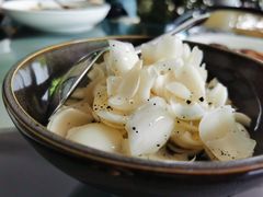 百合-铜锣湾·有麝自然香(渝北财富中心店)