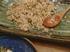 -傑·料理·海鲜放题(佛山文华荟店)