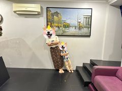 -槟城颠倒博物馆