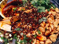 浑源凉粉-蔡家酒楼(一德街店)