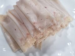 -马记伊源斋涮肉·清真菜(百子湾店)