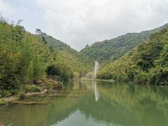 -千泷沟大瀑布旅游区