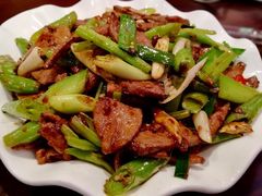-姚记炒肝店(簋街店)