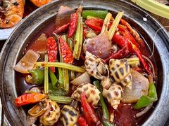 -吉莲利苑海鲜酒家(珠海拱北28年老字号店)