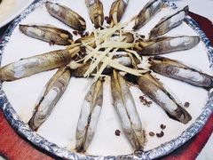 -王庄阿咪海鲜大排档(象园店)