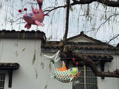 -小河直街历史文化街区