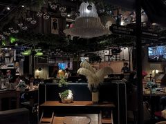 大堂-杂咖zacup(领展中心城店)