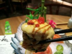 -寻味寿司日本料理(华亿店)