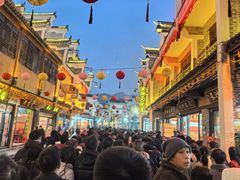 -南岳大庙