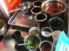 -刘小武·锅魁(总店)