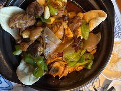 -群英会·三国菜(曹魏古城店)