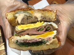 -魏斯理汉堡(西安沣东吾悦店)