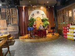 -白乐天毛肚火锅馆(南滨路店)