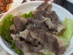 -名家韩国料理·烤肉(瑶海店)