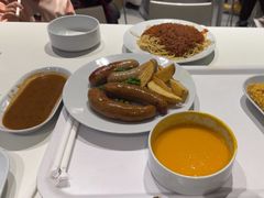 -宜家·瑞典风味餐厅(四元桥店)