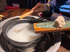 -大良毋米粥(锦龙路总店)