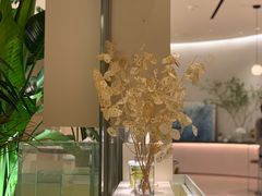大堂-théATRE 茶聚场(王府中環店)