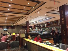 -水晶之星洗浴温泉汗蒸