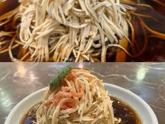 -冶春茶社(星汉大厦店)