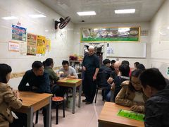 大堂-马学武手抓美食(下南关总店)