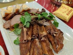 -抱德·潮汕味(敦和店原惠城鱼仔)
