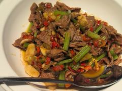 -湘中缘·湖南菜(娄底驻京办店)