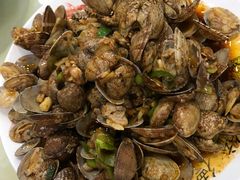 -天津乾毓德饭庄·清真传统炒菜·海鲜烧烤(咸阳路店)