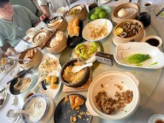 -寻味顺德·顺峰山庄(大良店)