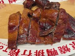 -南拳十三姨·潮汕砂锅粥·粤菜(西单大悦城店)