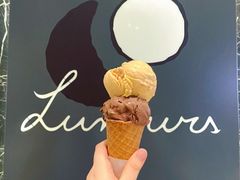 -LUNEURS月乐诗·法式冰淇淋(环贸店)