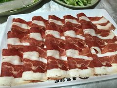 -羊家胡同·龙虾烧烤火锅(龙汇路店)