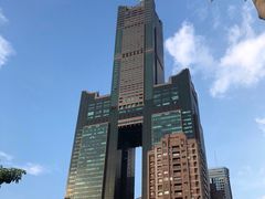 -高雄85大楼-观景台