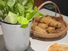 -烹然四季椰子鸡火锅(姚家园万象汇店)