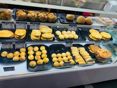 -白玉兰食品(中山公园龙之梦店)