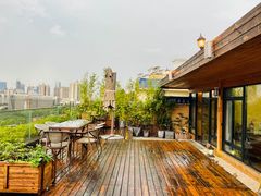-小茶闲舍·观景商务茶馆(广州塔店)