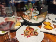 -Mr·Fish鱼鲜生海鲜放题(银泰in99店)