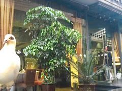 -琬苑鸽庄·川粤融合菜(解放碑总店)
