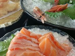 -真剑日本料理·铁板烧(贵州路店)