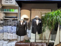 -ChenV西服礼服高级定制(市区养育巷店)