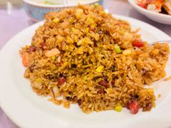 -顺风海鲜港(金玉兰店)