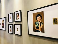 -MUSEE CAFE(保利·时光里店)