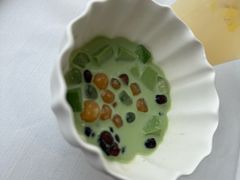 -悦厅·下午茶(杭州柏悦酒店)
