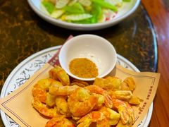 -老江南春·中国龙菜(衡山路店)