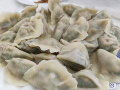 -北戴河庆山饭店·海鲜砂锅粥(北戴河黑石路店)