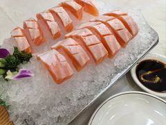 -新享乐海鲜(翠华路店)